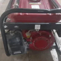 موتوربرق‌۸۵۰۰وات|ابزارآلات|تهران, باغ فیض|دیوار