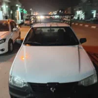 آریسان۹۷ دوگانه سوز کارخانه|خودرو سواری و وانت|شیراز, شهرک ترکان|دیوار