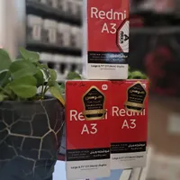 شیائومی Mi A3 با حافظهٔ ۱۲۸ گیگابایت