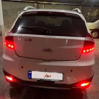 ام وی ام ۳۱۵فول فروش فوری|خودرو سواری و وانت|مشهد, پنجتن|دیوار