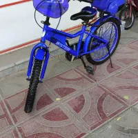دوچرخه سایز 20. کودک