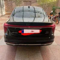 هونگچیH5|خودرو سواری و وانت|اصفهان, سیچان|دیوار