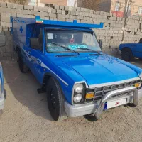 نیسان مدل ۹۹