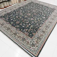 فرش دانا/جفت آخر۱۲متری/تمام نخ /باقیمت قبل/۷۰۰شانه
