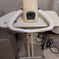 اتو پرسی ژانومه