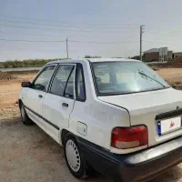 *پراید مدل 88 موتورصبا*|خودرو سواری و وانت|گرگان, |دیوار