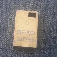فلش ۳۲ گیگ BEXO در حد نو