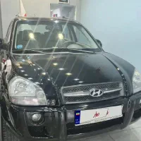 توسان 2009تک برگ