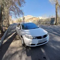 سراتو وارداتی مدل 2010