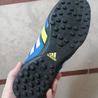 کتونی استوک اورجینال آدیداس نو نو نصف قیمت اصلی|کیف، کفش، کمربند|تهران, شهرک ولیعصر شمالی|دیوار