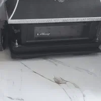 بخاری گازی|بخاری، هیتر، شومینه|رشت, پیرکلاچای|دیوار