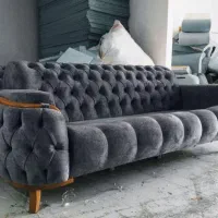 مبلمان آهو/طرح تعویض کهنه و نو /اقساطی بدون بهره|مبلمان خانگی و میز عسلی|داران, |دیوار