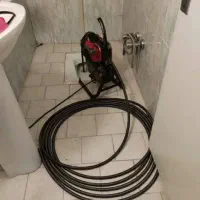 لوله بازکنی پرستار پیروزی نبردابوذرنیروهوایی شکوفه