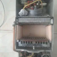 نصب تعمییر انواع کولر گازی پکیج ایرانی خارجی