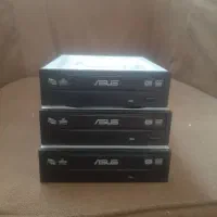 دی وی دی رایتر.کابل و تبدیل vga.کابل برق.چهار راهی