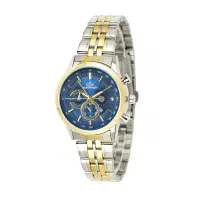 ساعت مچی عقربه‌ای کوارتز زنانه الگانس