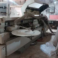 دستگاه لبه چسبان پایون|ماشین‌آلات صنعتی|کرج, فاز ۲ مهرشهر|دیوار