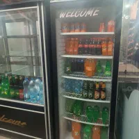 کلیه لوازم ساندویچی یخچال فر و...‌