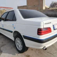 پژوپارسtu5|خودرو سواری و وانت|پارس‌آباد, |دیوار