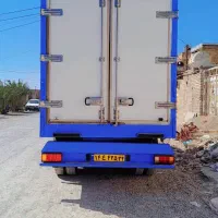کامیون 200و5 آمیکو|خودرو سنگین|اهواز, کوی علوی|دیوار