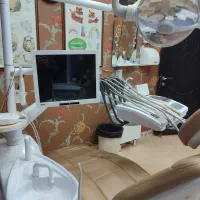 یونیت دندانپزشکی فول آپشن با تجهیزات کامل|پزشکی|پیرانشهر, |دیوار