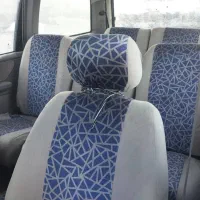 ون کاروان سایپا سالم موتور گیربکس سالم|خودرو سواری و وانت|تهران, جوانمردان (اندیشه)|دیوار