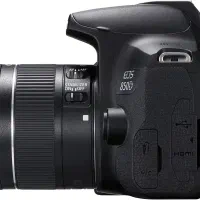 Canon 850d دوربین|دوربین عکاسی و فیلم‌برداری|بیرجند, |دیوار