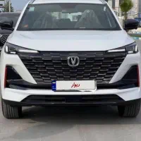 چانگان CS 55 پلاس، وارداتی 2024
