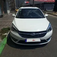 آریزو۵ مدل ۴۰۰ کم کار، تک سند مشابه صفر