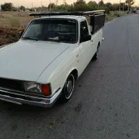 پیکان وانت مدل 92