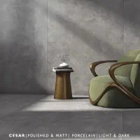اسلب سرامیک سزار طوسی مات و پولیش 240×120|مصالح و تجهیزات ساختمان|تهران, اسکندری|دیوار