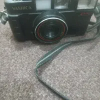 دوربین عکاسی YASHICA