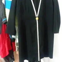 این لباس یا مانتو سایز۴۴تا۴۶ با قیمت مناسب
