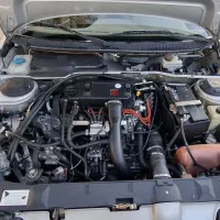 پژو ۴۰۵ دوگانه شرکتی فوق العاده سالم|خودرو سواری و وانت|بیرجند, |دیوار