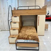 مجموعه ماکسیم - سرای شاهکار|تخت و سرویس خواب|یزد, |دیوار