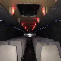 اتوبوس دربستی