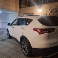 فیدیلیتی پرایم بدون مشابه ۱۴۰۰|خودرو سواری و وانت|مشهد, کوی المهدی|دیوار