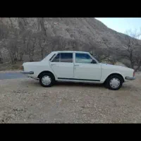 پیکان مدل 83