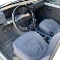 وانت کارا تک کابین|خودرو سواری و وانت|قزوین, |دیوار