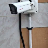 دوربین مداربسته و دزدگیر اماکن|دوربین مداربسته|کیاشهر, |دیوار