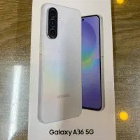 A36 سفید آکبند 256