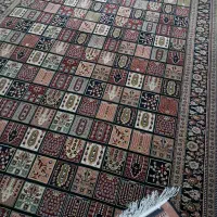 یدونه۶یدونه۴یدونه۲ خشتی سورمه ای ۷۰۰شانه مشهد|فرش|تهران, سجاد|دیوار