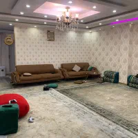 فروش-آپارتمان-همکف-حیاط-دار