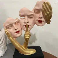 مجسمه مناسب هدیه