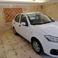 ساینا مدل1403 فول 85گانه|خودرو سواری و وانت|زنجان, |دیوار