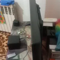 تلوزیون ۴۳ کیو ال ای دی|تلویزیون و پروژکتور|بابلسر, |دیوار