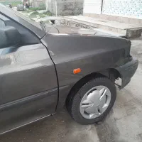 نقاشی ماشین واکس و پولیش و لیسه گیری|خدمات موتور و ماشین|گرگان, |دیوار