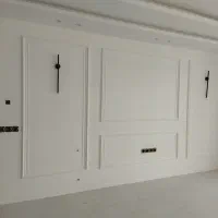 گچکاری ساختمان|خدمات پیشه و مهارت|گنبد کاووس, |دیوار