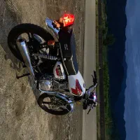 موتور همتاز 200