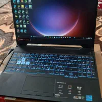لپتاپ asus tuf gaming